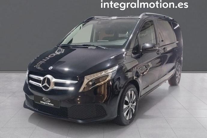 Usado Mercedes V300 239 CV (175 kW) 2022 Monovolumen