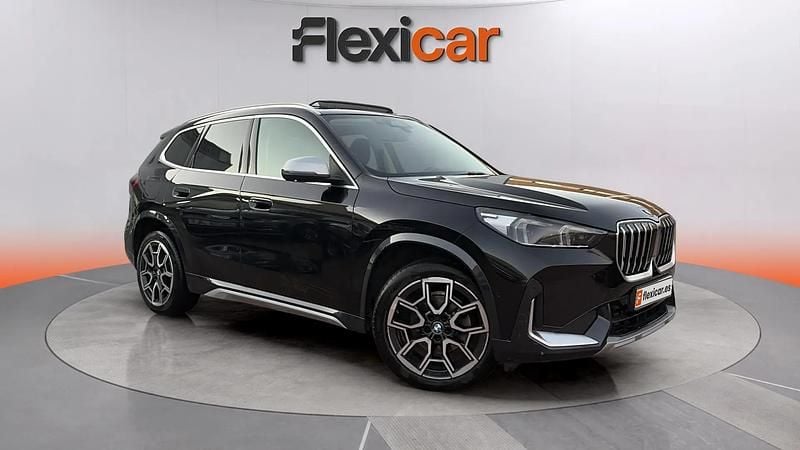 Usado BMW X1 163 HP (119 kW) 2023 Preto SUV