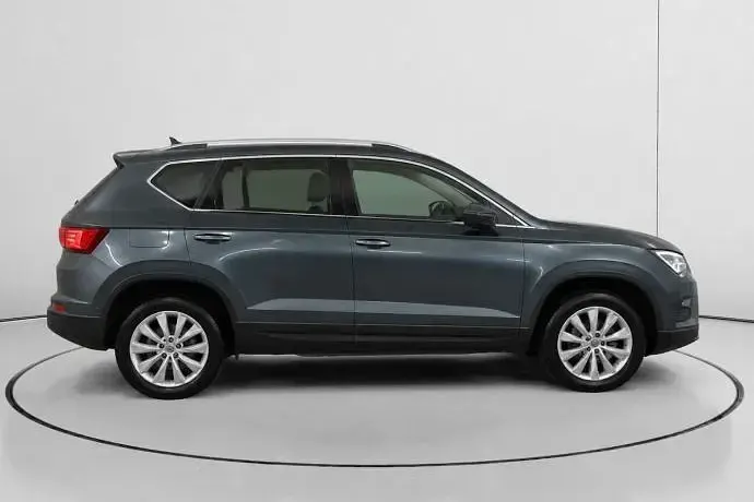Usado Seat Ateca XCELLENCE 150 CV (110 kW) 2019 SUV