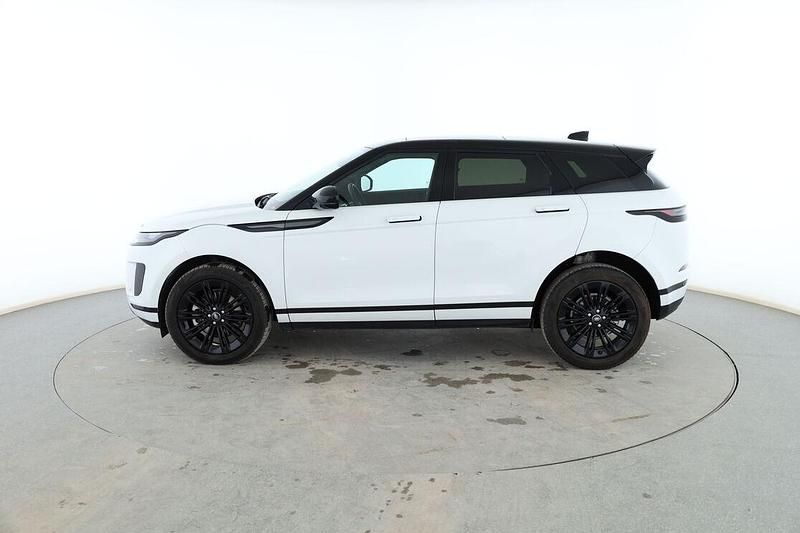 Usado Land Rover Range Rover evoque S 163 CV (119 kW) 2024 Blanco SUV