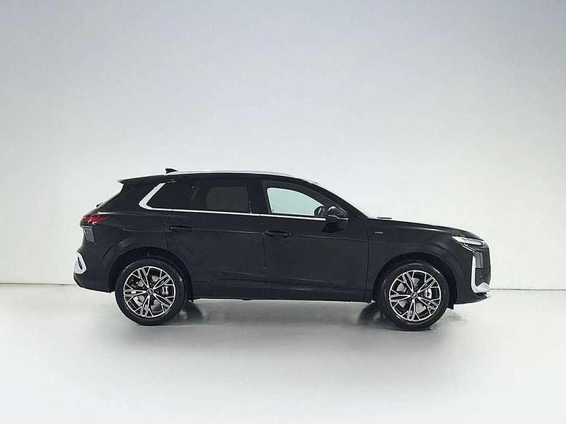 Nuevo Audi Q3 S-Line 272 CV (200 kW) 2025 Negro SUV