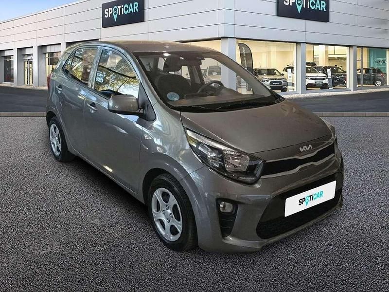 Usado Kia Picanto 67 CV (49 kW) 2024 Utilitario