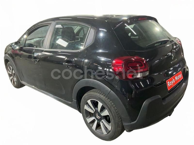 Usado Citroën C3 Feel 2018