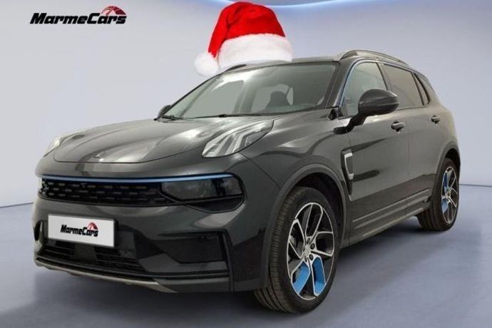 Usado 2022 Lynk & Co 01 SUV | 23.999 € (Un poco caro) - Imagen 1/4