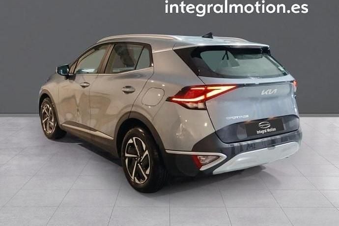 Usado Kia Sportage 136 CV (100 kW) 2024 SUV