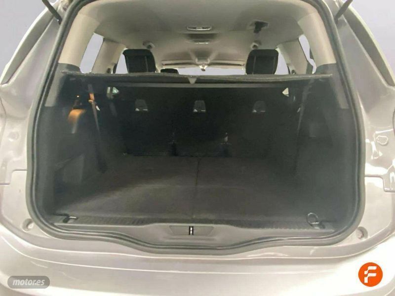 Usado Citroën C4 SpaceTourer Feel 130 CV (95 kW) 2019 Gris Monovolumen