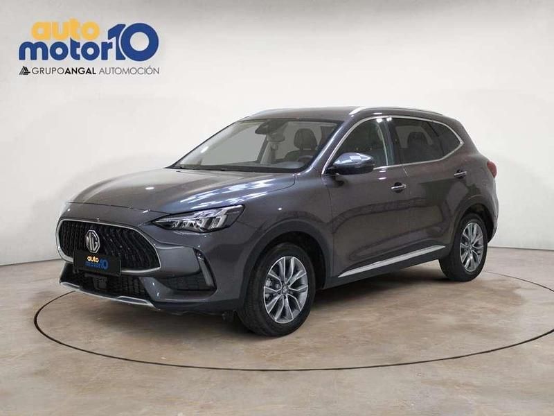 Usado 2024 MG HS Comfort SUV | 20.283 € (Un poco caro) - Imagen 1/4