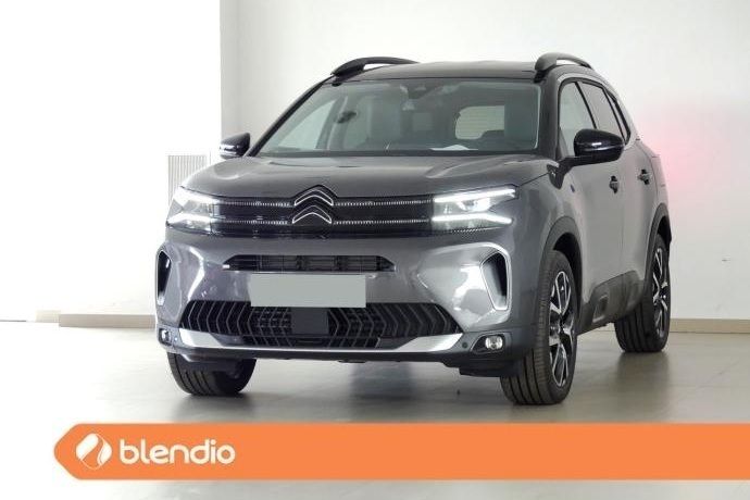 Usado 2023 Citroën C5 Aircross Shine SUV | 38.990 € - Imagen 1/4