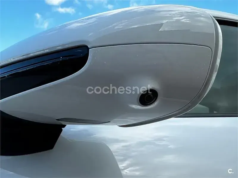 Usado Porsche Taycan Turbo S 2020 Eléctrico Berlina