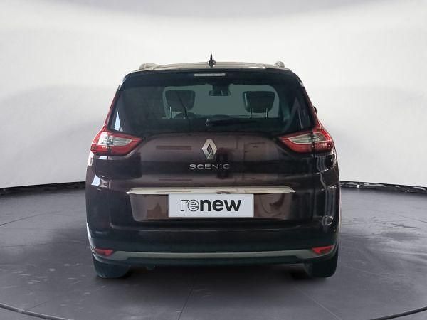 Usado Renault Scénic IV Black Edition 160 CV (117 kW) 2021 Negro Monovolumen