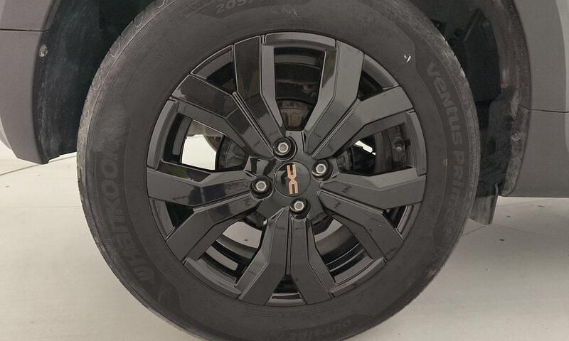 Usado Dacia Sandero Extreme 100 CV (73 kW) 2025 Gris Berlina