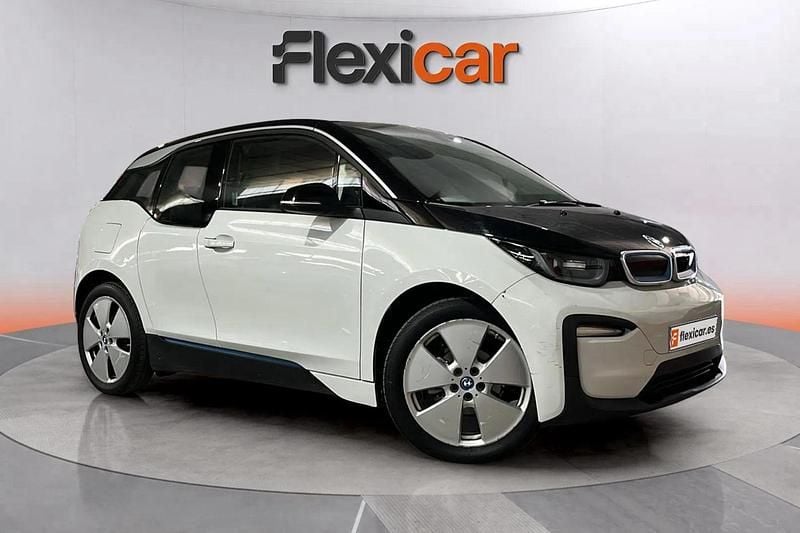 Usado BMW i3 125 kW (170 CV) 2020 Blanco Utilitario