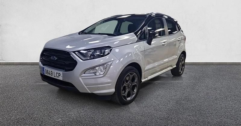 Usado 2019 Ford Ecosport ST-Line SUV | 12.500 € (Precio justo) - Imagen 1/2