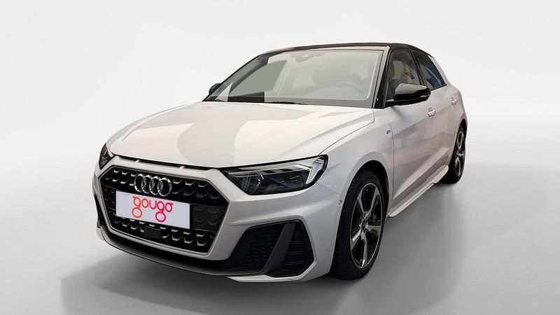 Usado Audi A1 Sportback 116 CV (85 kW) 2025 Blanco Utilitario