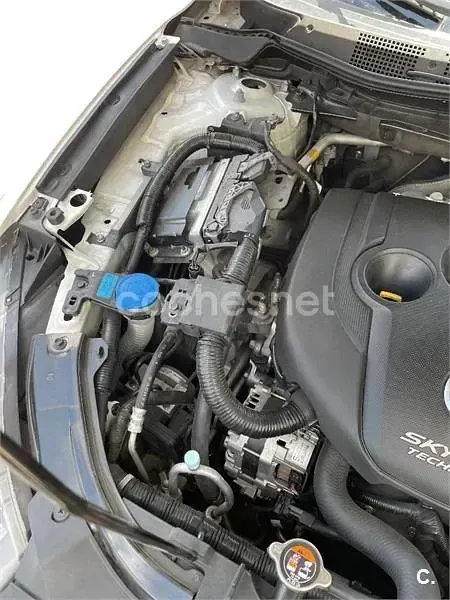 Occasion Mazda CX-5 Style 150 PK (110 kW) 2014 Wit SUV