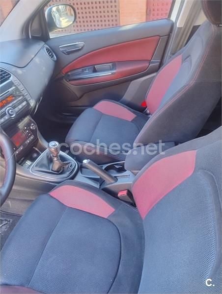 Usado Fiat Bravo Active 105 CV (77 kW) 2012 Blanco Utilitario