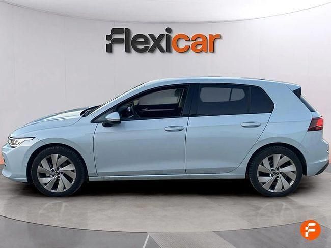 Usado VW Golf VIII 116 CV (85 kW) 2025 Azul