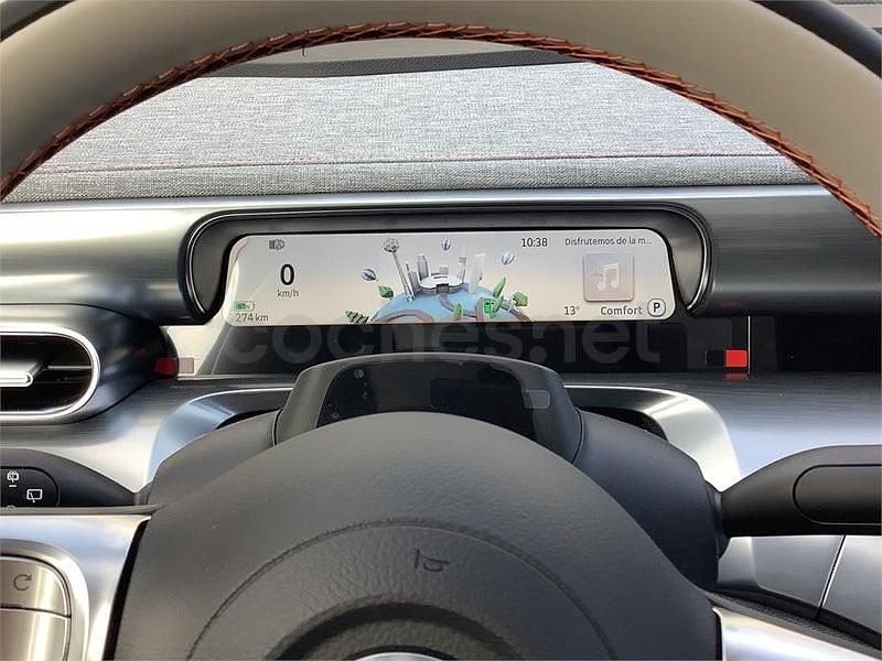 Usado Smart #3 Pro+ 200 kW (272 CV) 2024 Gris SUV