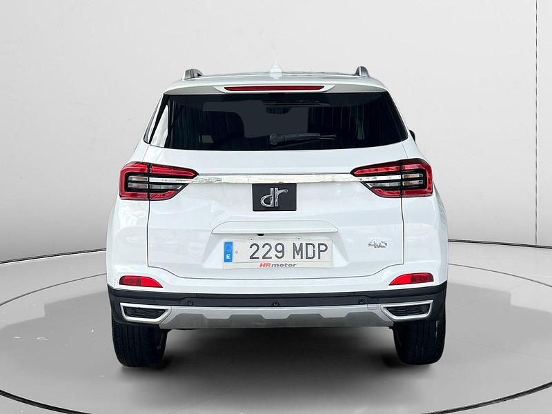 Usado DR DR 4.0 115 CV (84 kW) 2022 SUV