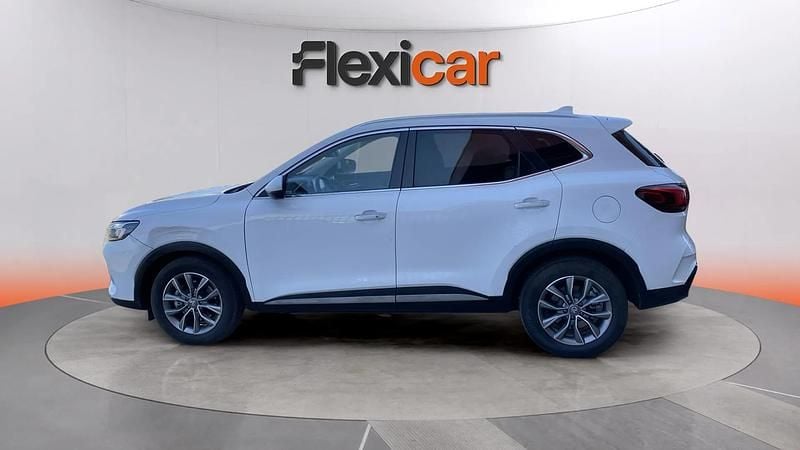 Usado MG HS Comfort 162 CV (119 kW) 2023 Blanco SUV