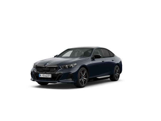 Nuevo BMW i5 442 kW (601 CV) 2025 Negro Berlina