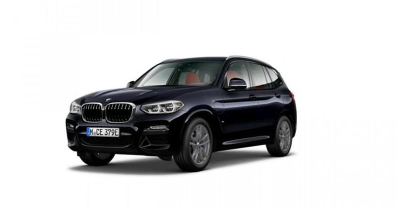 Occasion BMW X3 292 ch (214 kW) 2021 SUV