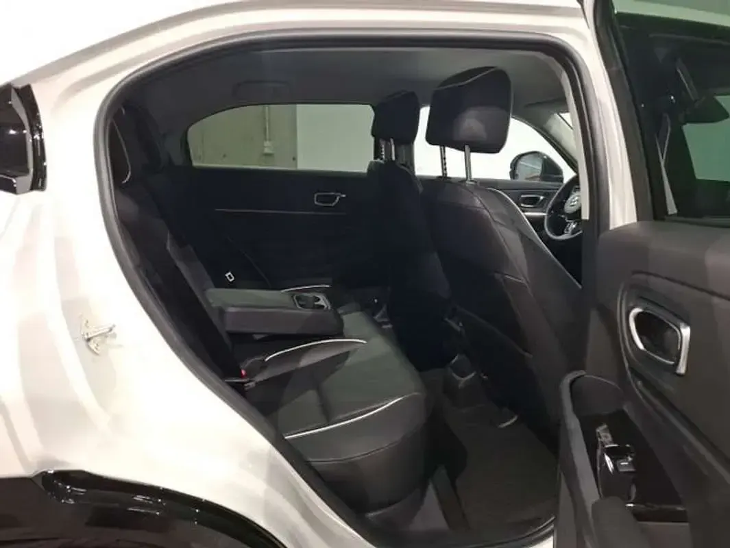 Usado Honda e:Ny1 Elegance 150 kW (204 CV) 2025 Blanco SUV