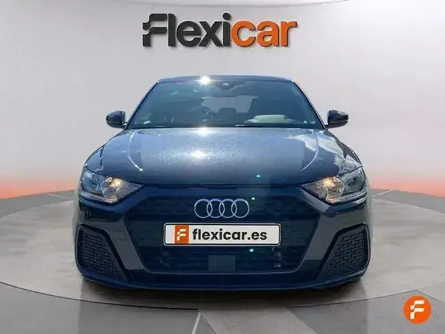 Usado Audi A1 Sportback 150 CV (110 kW) 2020 Gris Utilitario