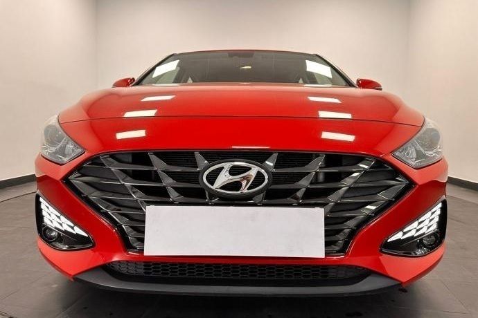 Usado Hyundai i30 2021