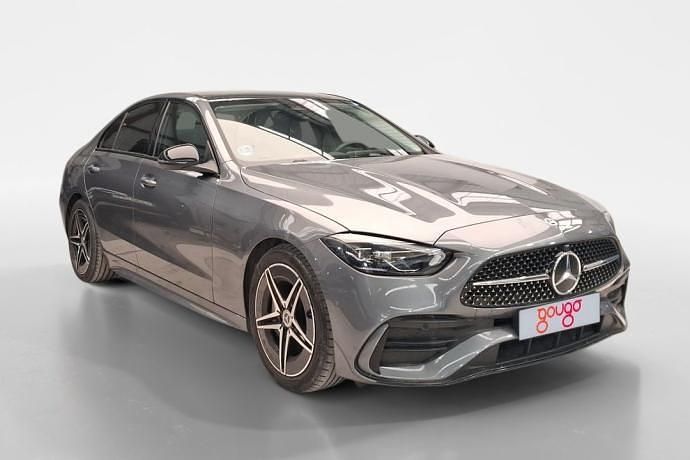 Usado Mercedes C220 197 CV (144 kW) 2025 Berlina