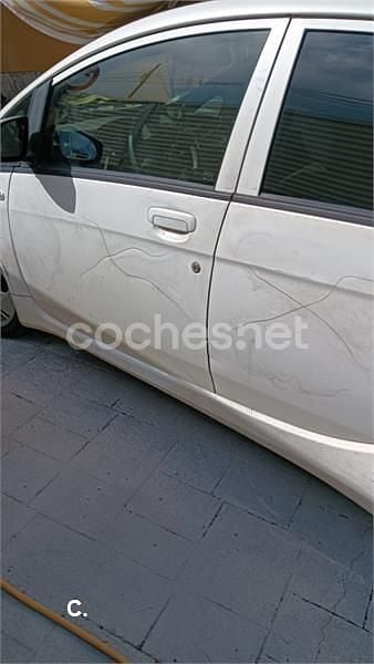 Usado Mitsubishi i-MiEV 49 kW (67 CV) 2012 Eléctrico Utilitario