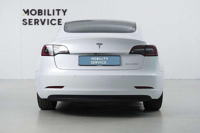 Usado Tesla Model 3 366 kW (498 CV) 2022 Eléctrico Berlina