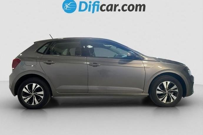 Usado VW Polo Advance 95 CV (69 kW) 2021