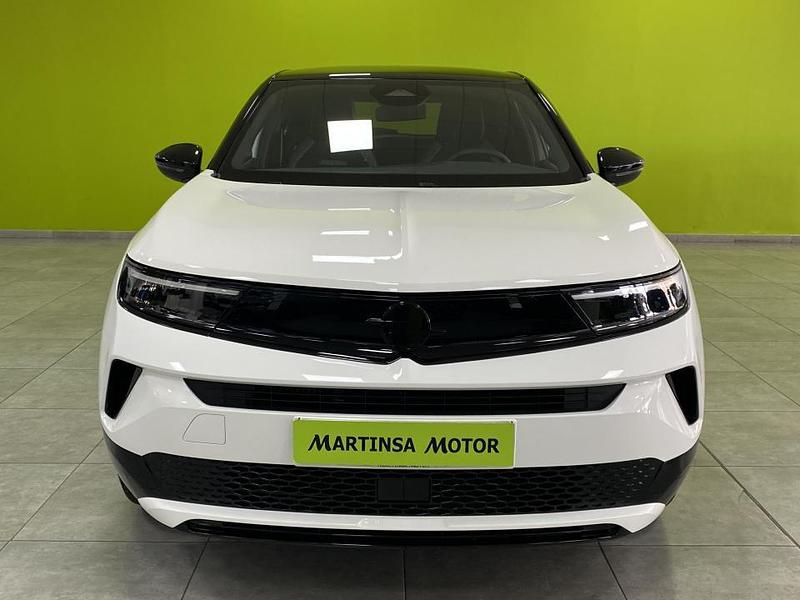 Usado Opel Mokka 145 CV (106 kW) 2025 Blanco SUV