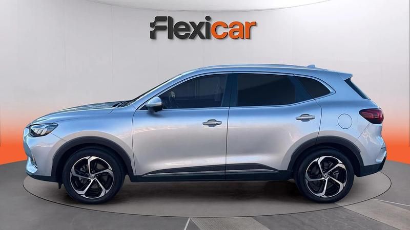 Usado MG HS Luxury 162 CV (119 kW) 2024 Gris SUV