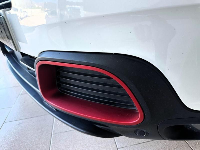 Usado Citroën C5 Aircross Shine 225 CV (165 kW) 2022 Blanco SUV