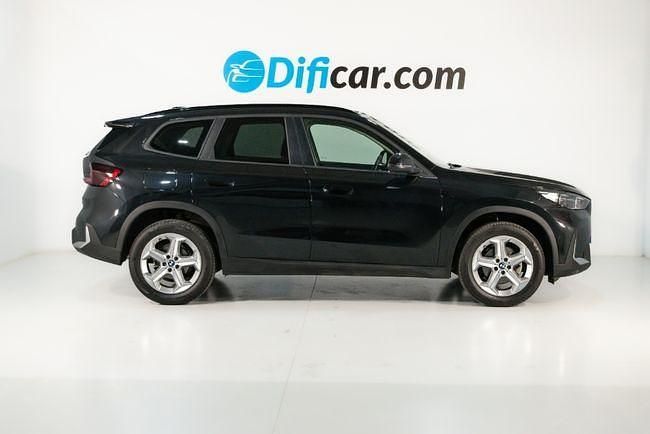 Usado BMW X1 Performance 136 CV (100 kW) 2024 Negro SUV