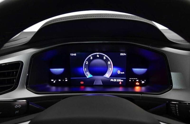 Blanco Usado 2023 VW T-Roc SUV | 18.290 € (Buen precio) - Imagen 1/1