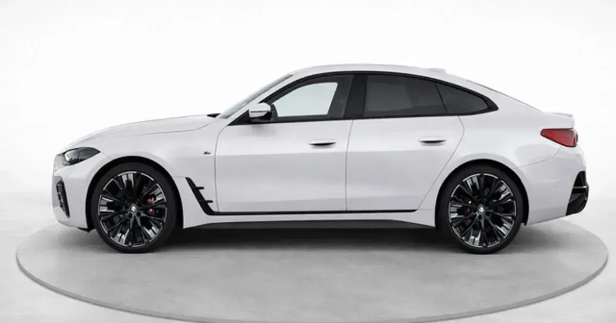 Usado BMW i4 250 kW (340 CV) 2025 Berlina