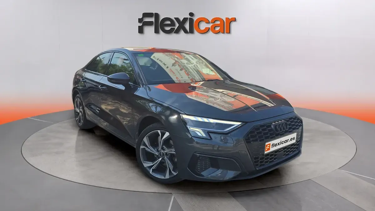 Usado Audi A3 Premium 110 CV (80 kW) 2023 Berlina