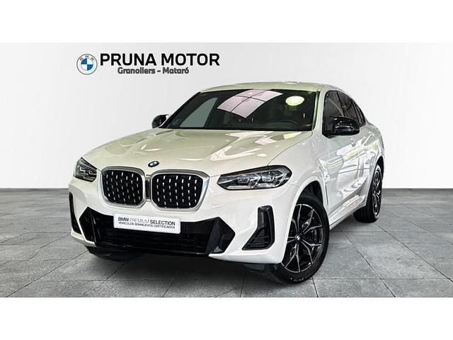 Usado 2021 BMW X4 Shadowline SUV | 44.500 € - Imagen 1/4