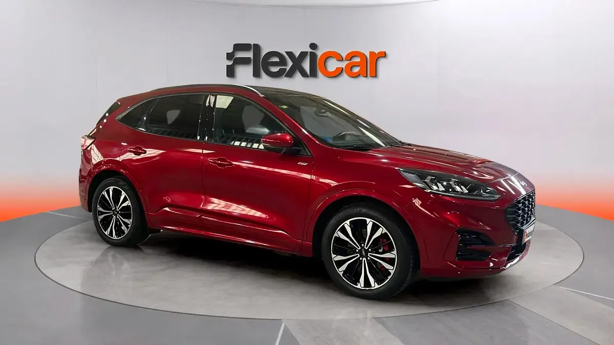 Usado Ford Kuga ST-Line X 226 CV (166 kW) 2020 SUV