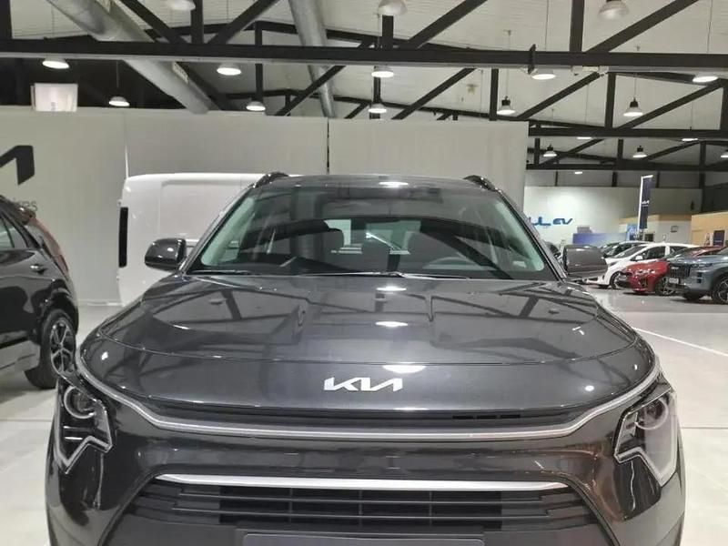 Nowe Kia Niro 139 KM (102 kW) 2026 Otro SUV