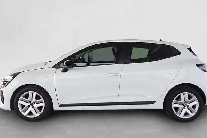 Usado Renault Clio Evolution 90 CV (66 kW) 2024 Utilitario