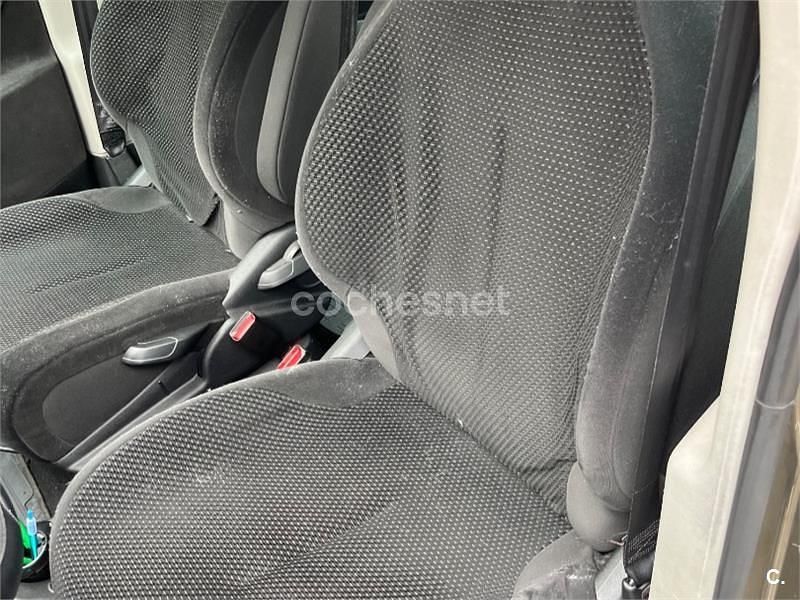 Usado Citroën Grand C4 Picasso 138 CV (101 kW) 2007 Marrón Monovolumen