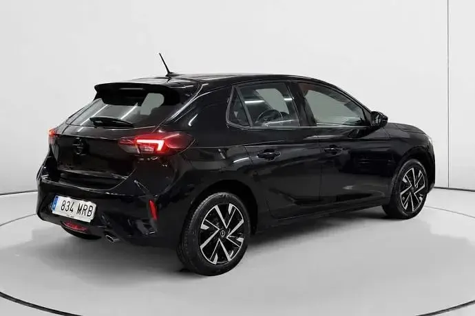 Usado Opel Corsa 100 CV (73 kW) 2024 Utilitario