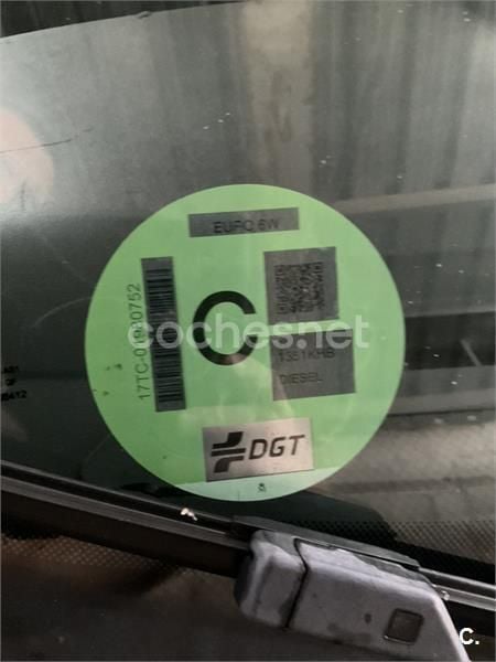 Marrón Usado 2016 Fiat Doblò Trekking Monovolumen | 9000 € (Super precio) - Imagen 1/1
