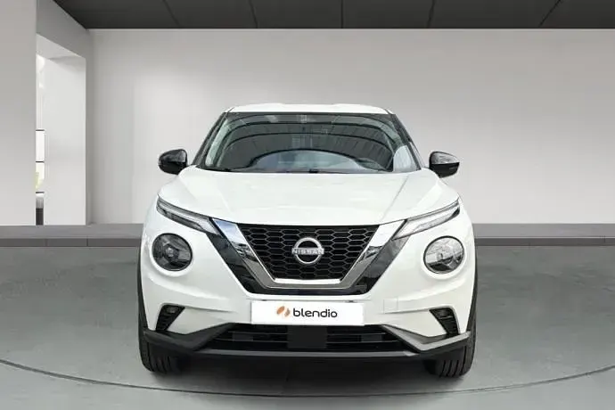 Nuevo Nissan Juke Acenta 114 CV (83 kW) 2026 SUV