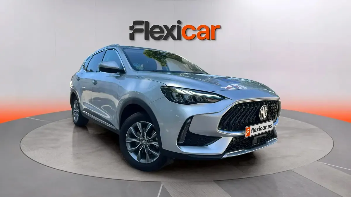 Usado MG HS Luxury 170 CV (125 kW) 2024 SUV