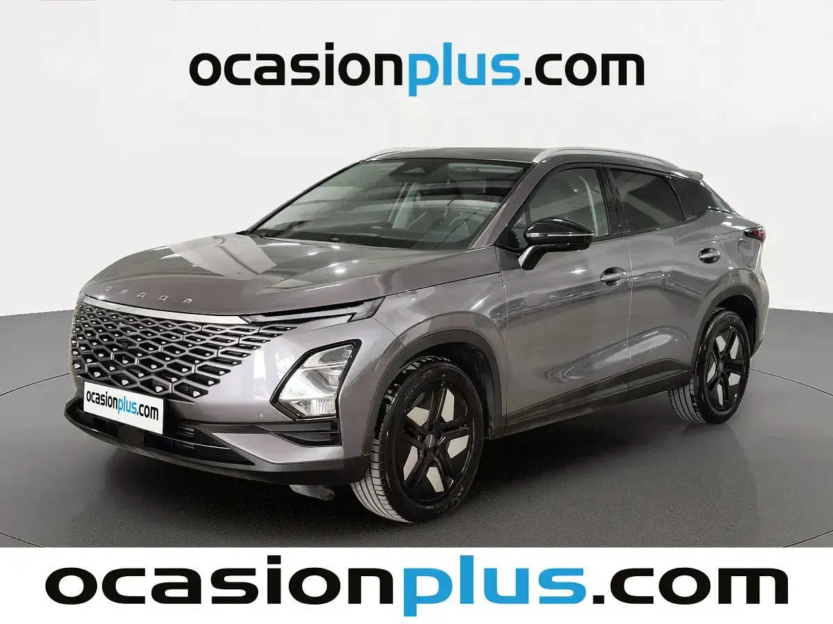 Usado Omoda 5 147 CV (108 kW) 2025 SUV